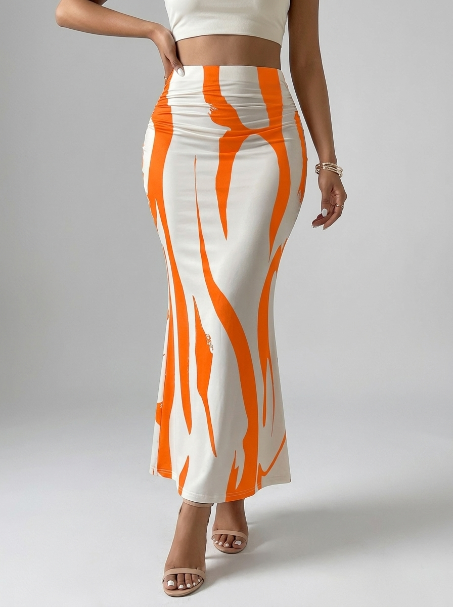 Anouk Vexley Maxi Skirt