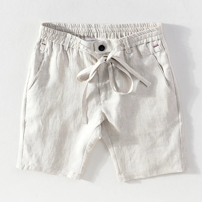 Florentin Ravensworth Summer Shorts