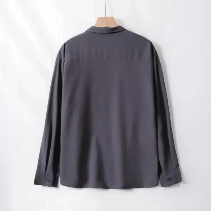 Odric Calderwood Relaxed Fit Shirt