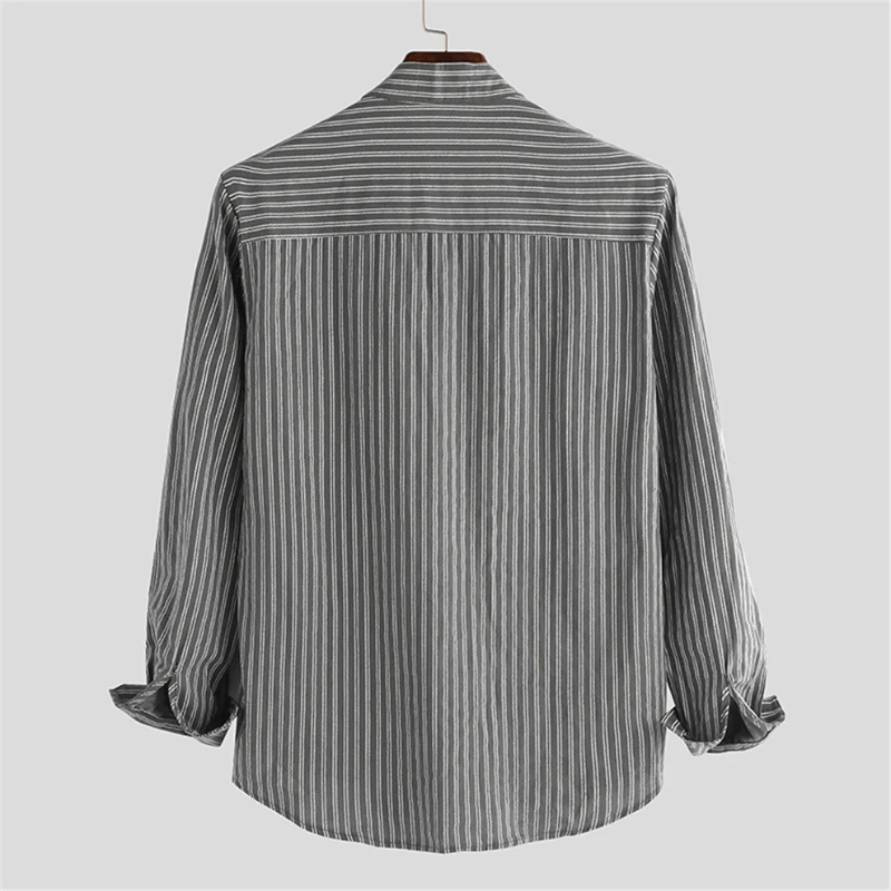 Dashiell Ellingham Summer Shirt