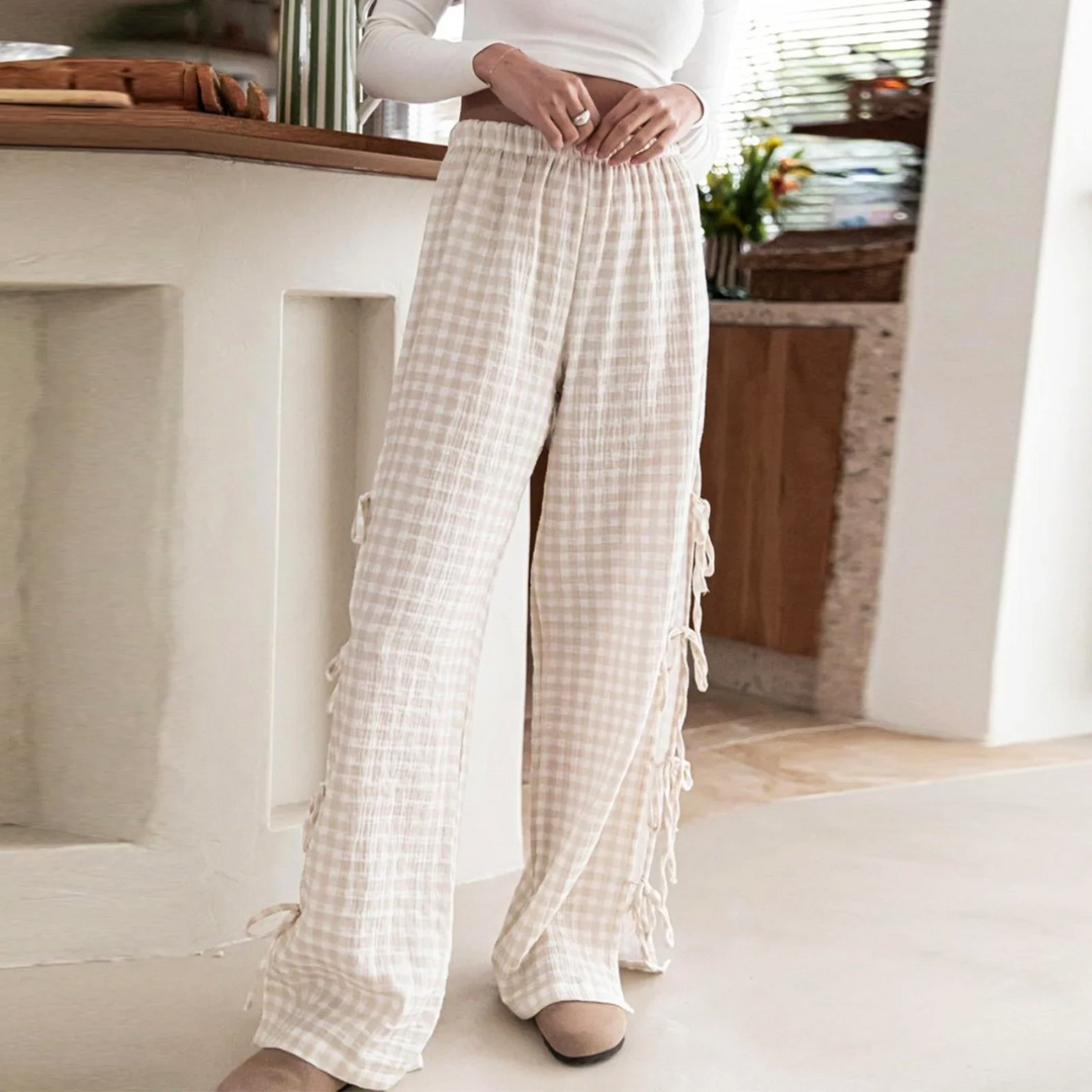 Mirabelle Fairholme Summer Trousers