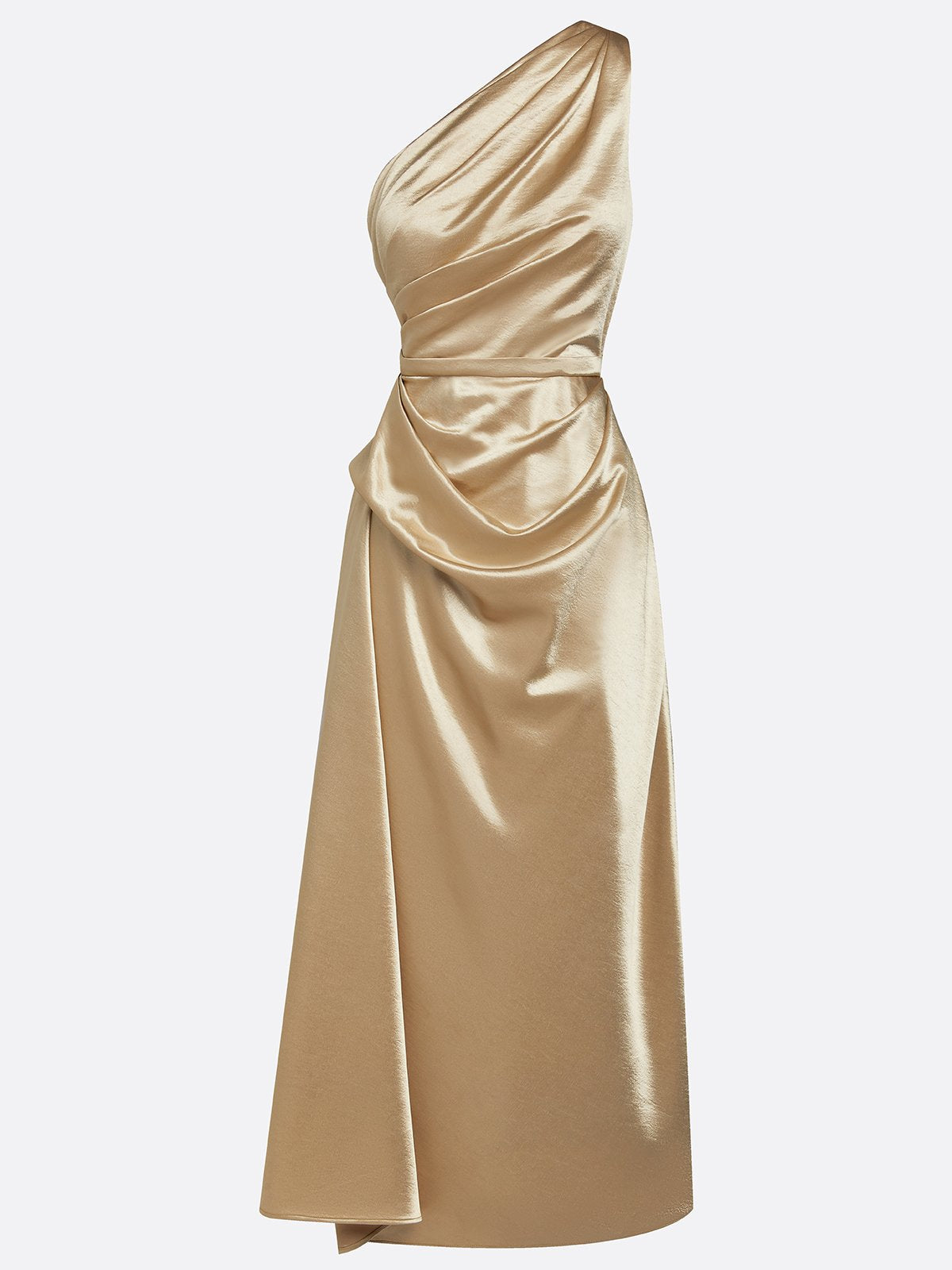 Josephine Norhaven Wedding Guest Midi Dress