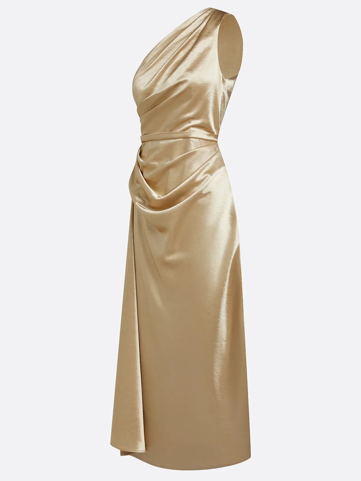 Josephine Norhaven Wedding Guest Midi Dress