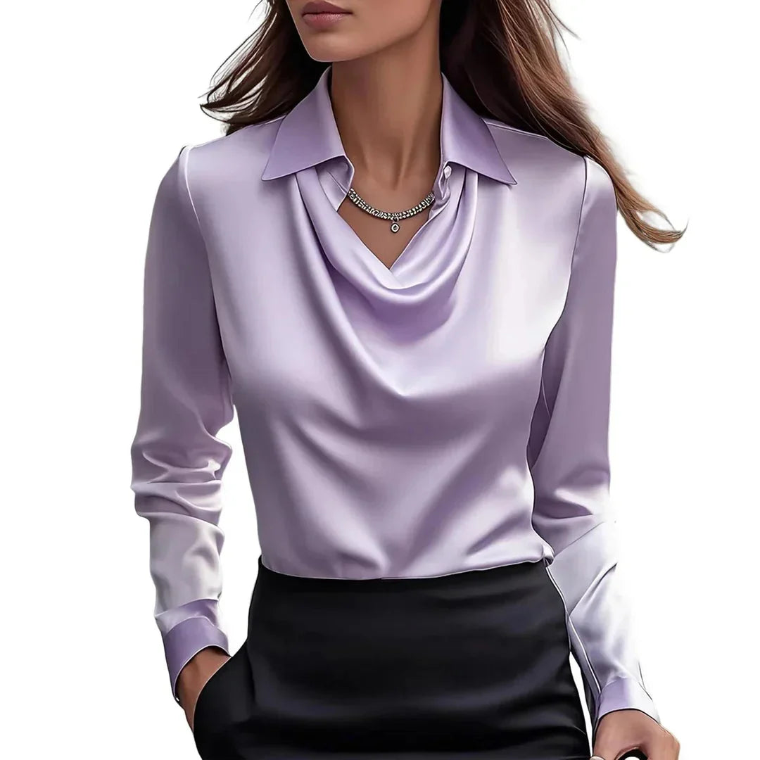 Arabella Ellingham Summer Blouse