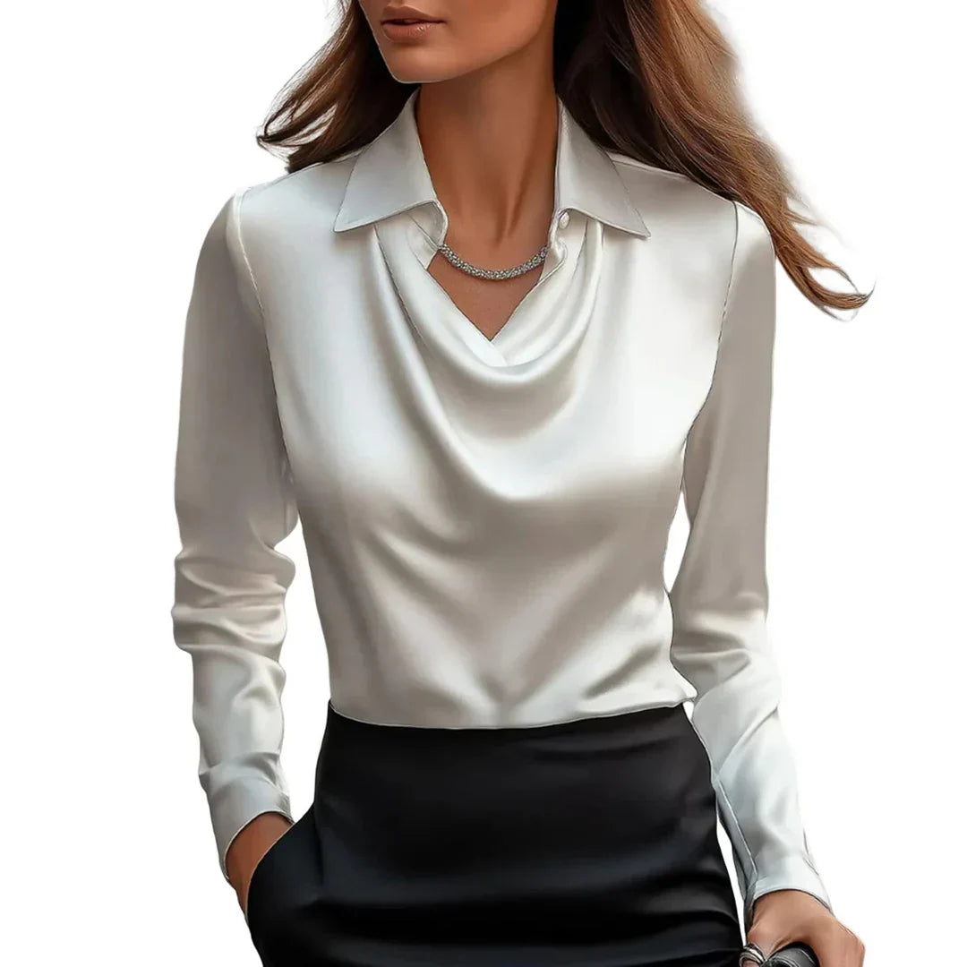 Arabella Ellingham Summer Blouse