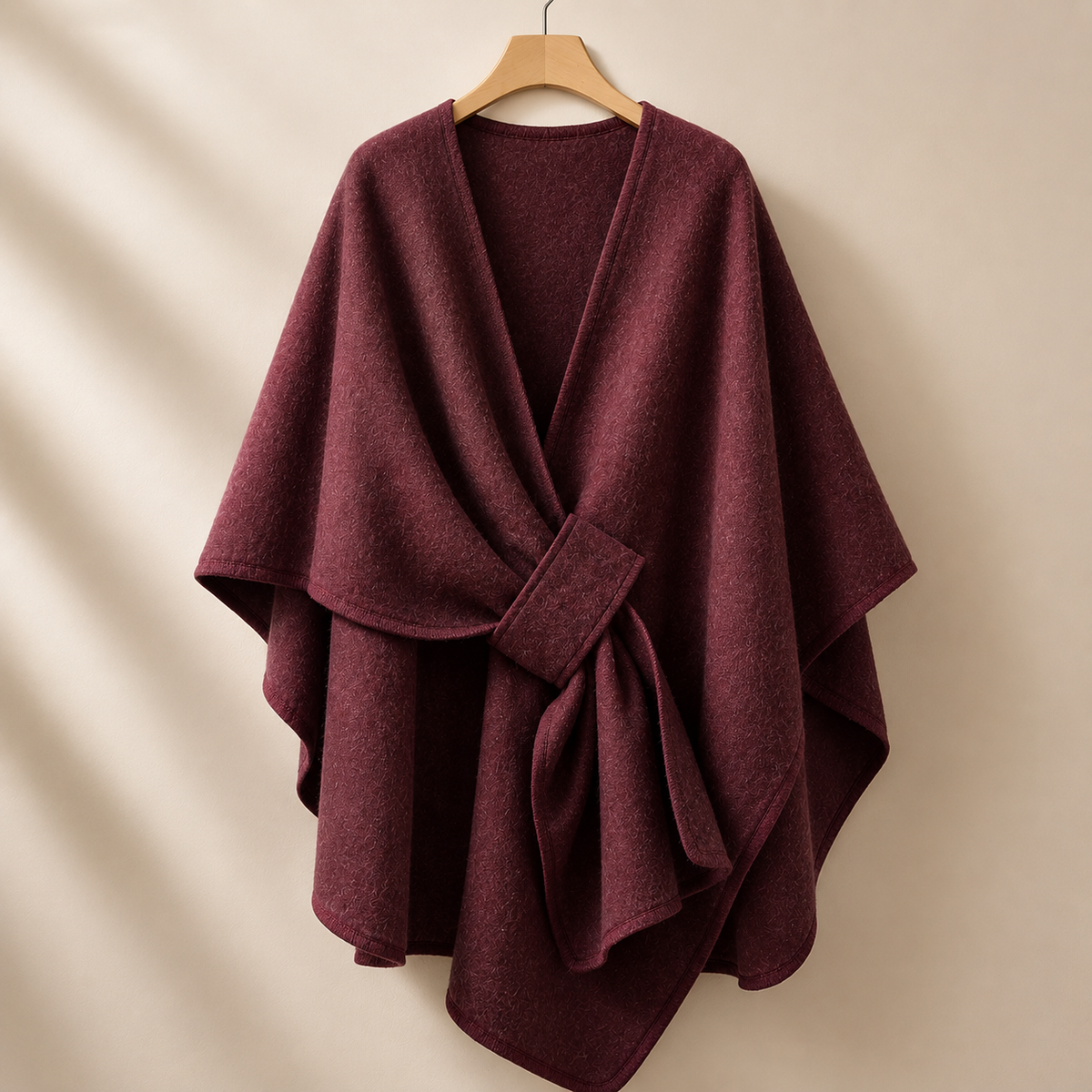 Josephine Yaxley Classic Scarf