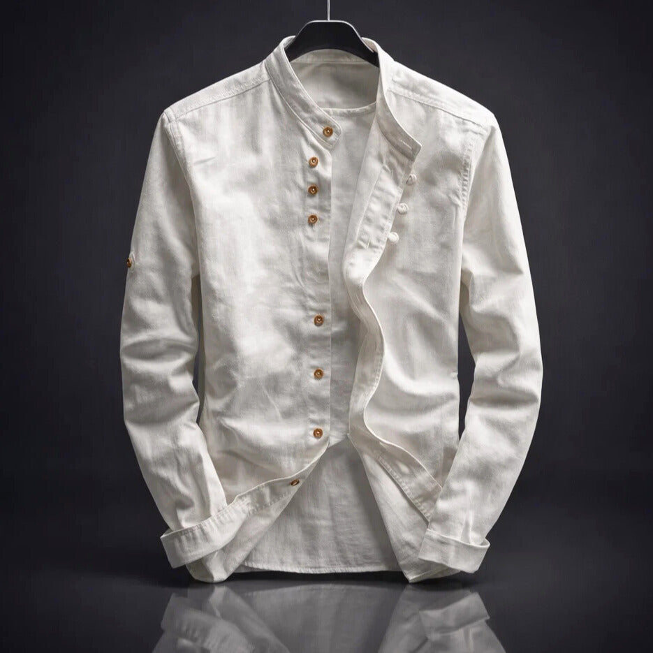 Florentin Torrington Summer Shirt