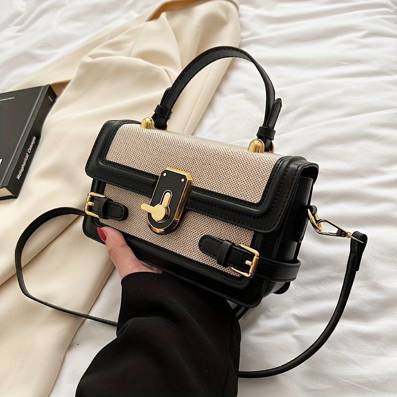 Rosalind Wycombe Classic Handbag