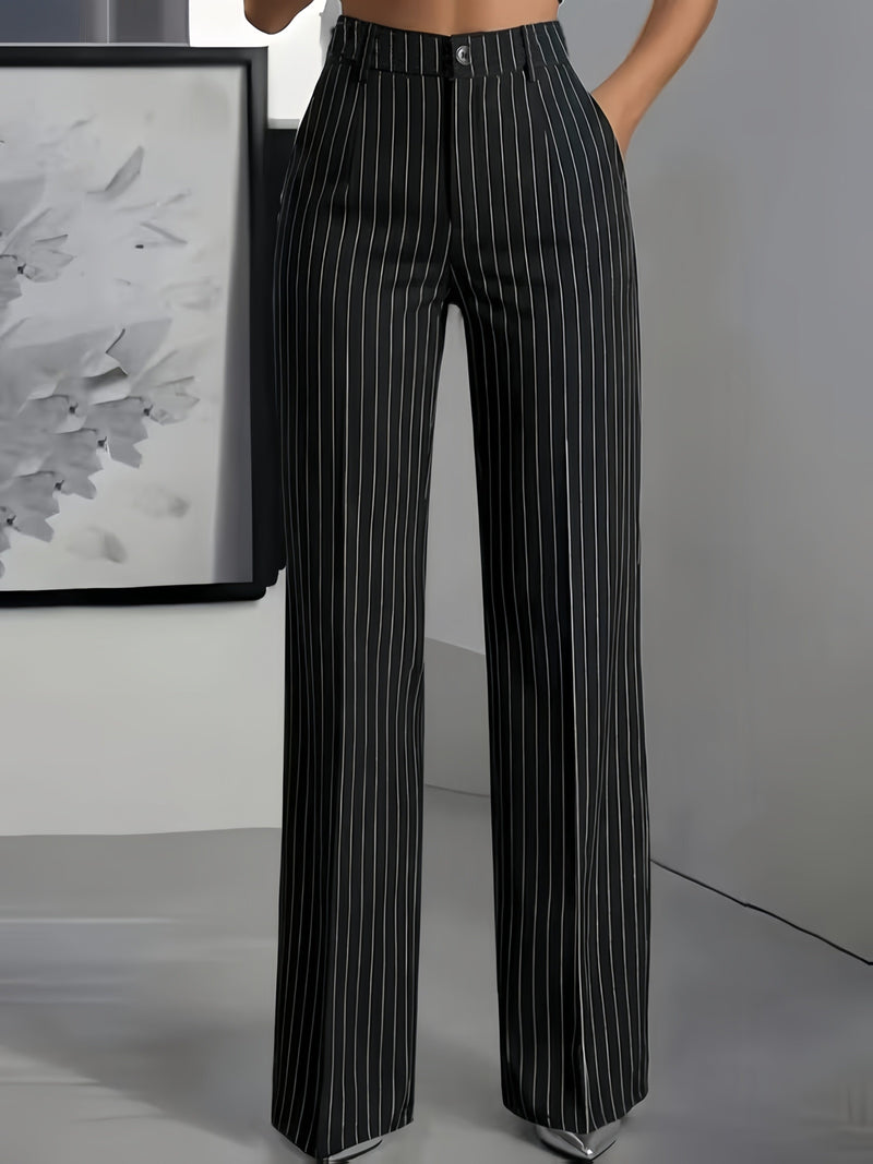 Ariane Thornfield Tailored Trousers