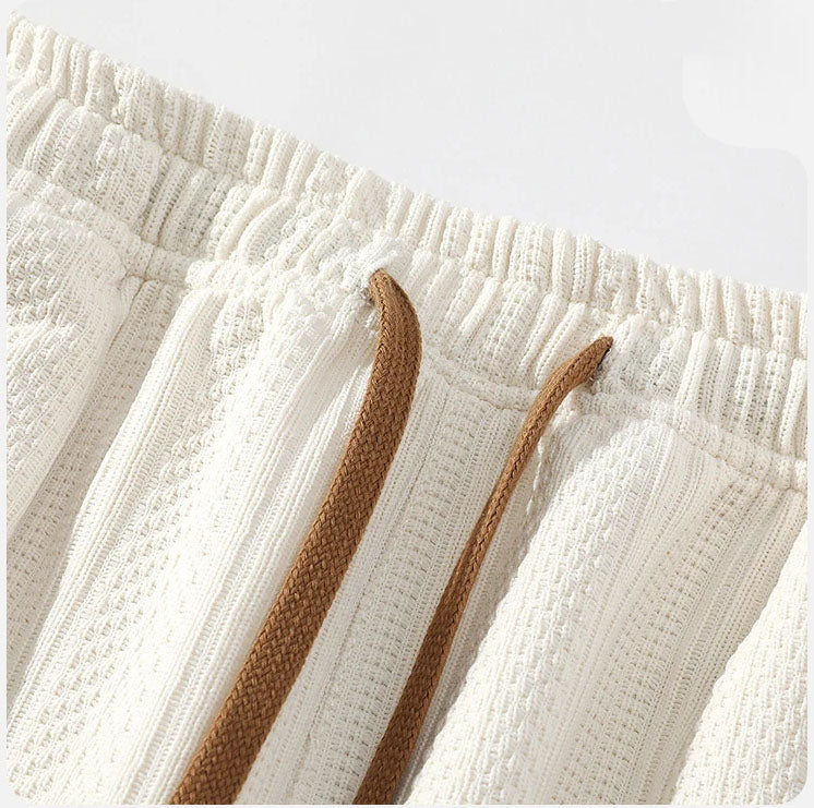 Konrad Yarborough Summer Shorts