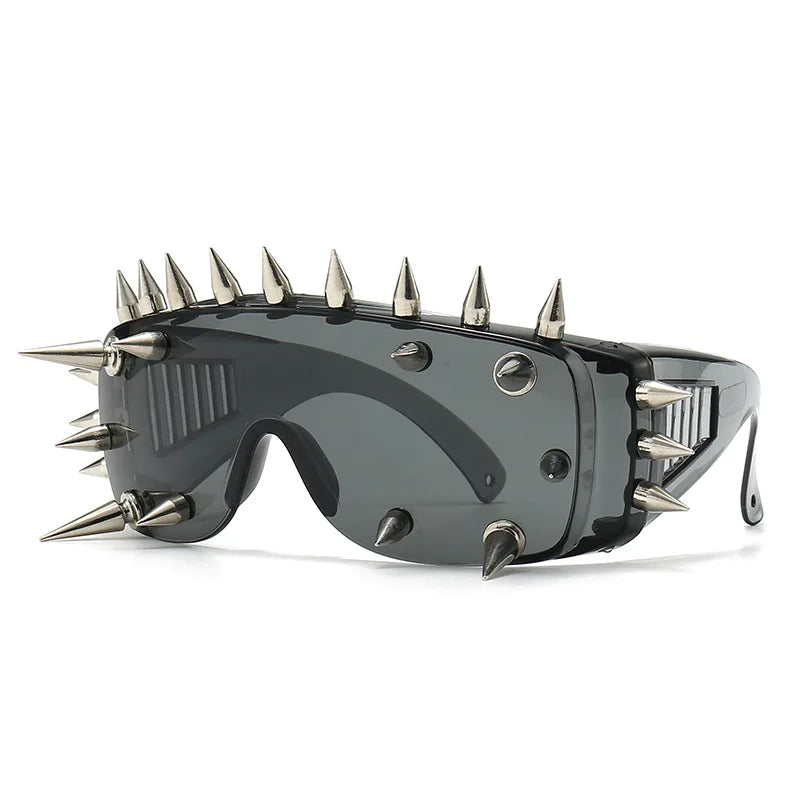 Lachlan Lyneham Shield Sunglasses