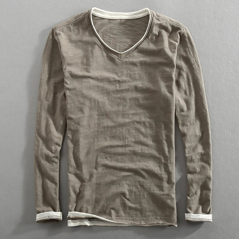 Benedict Underwood Summer Shirt