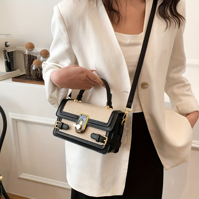Rosalind Wycombe Classic Handbag