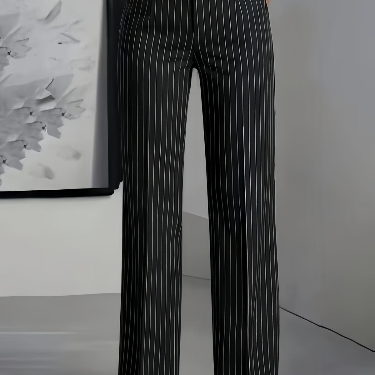 Ariane Thornfield Tailored Trousers