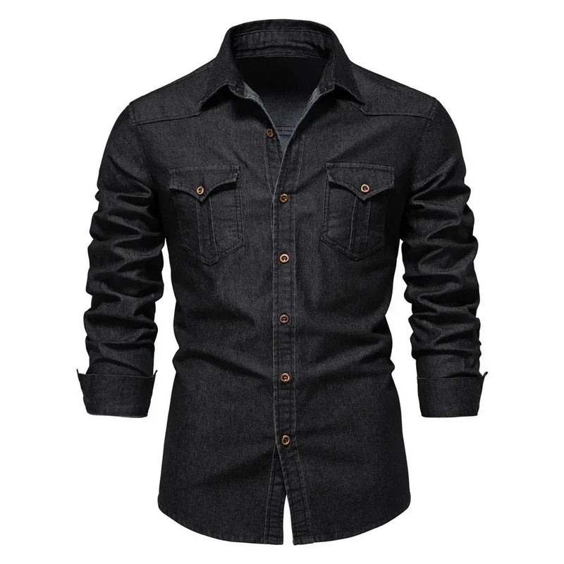 Oswald Wycombe Summer Shirt