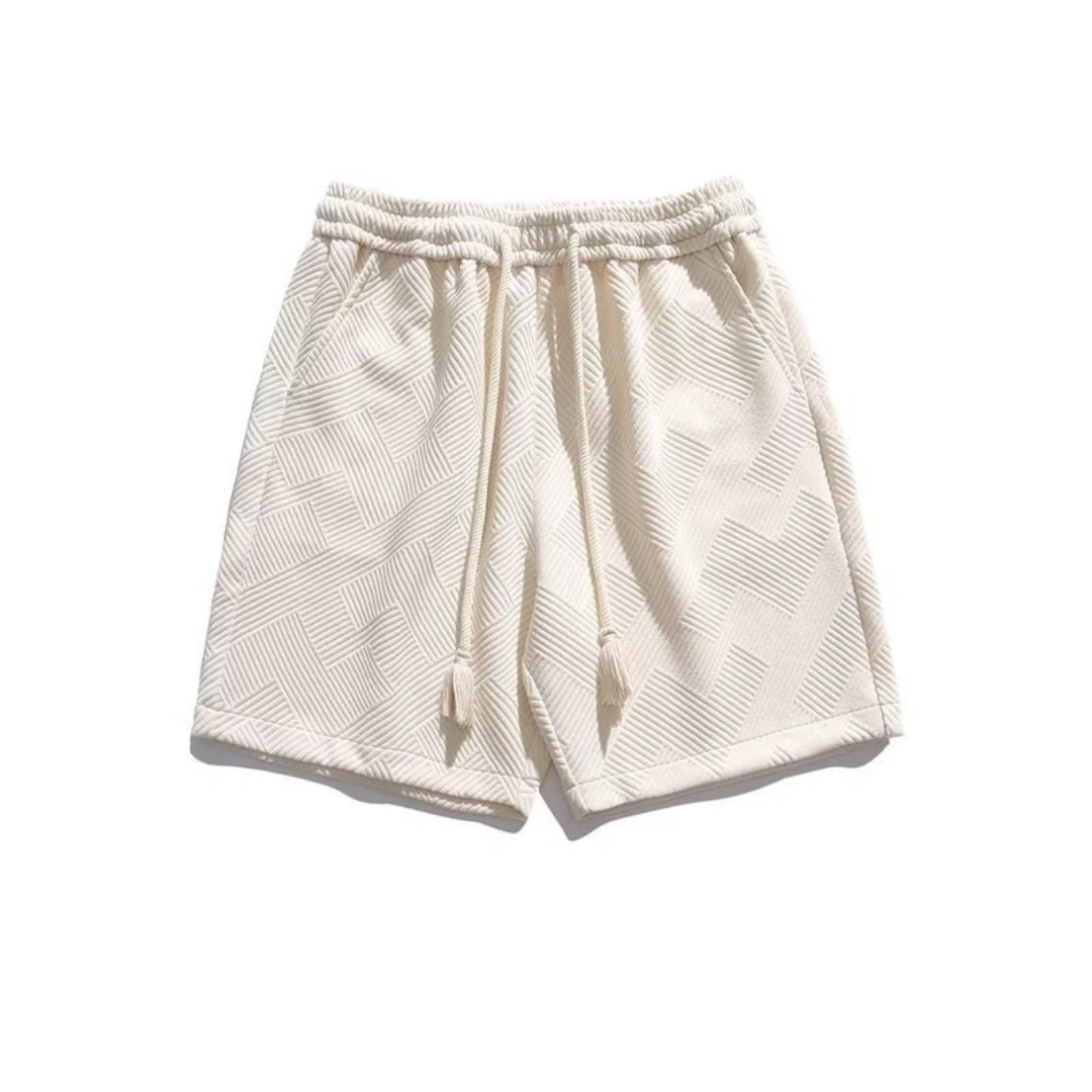 Oswald Netherwood Summer Shorts