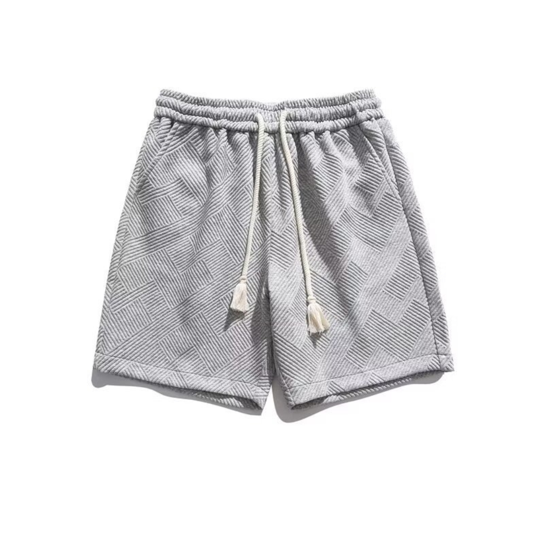 Oswald Netherwood Summer Shorts