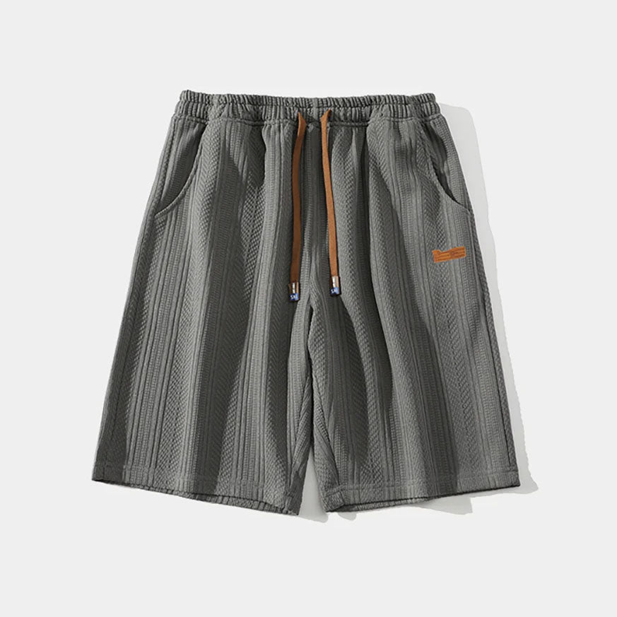 Konrad Yarborough Summer Shorts