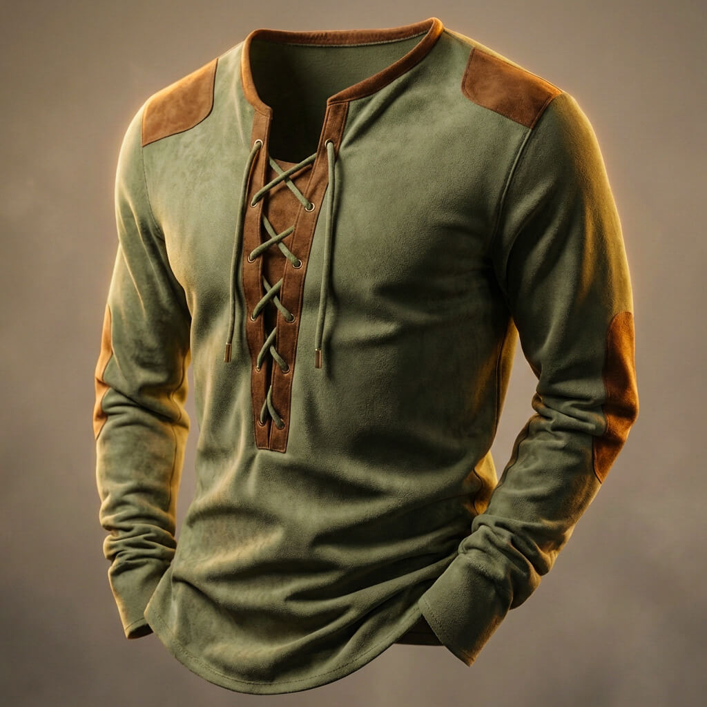 Aurelien Jardine Summer Shirt