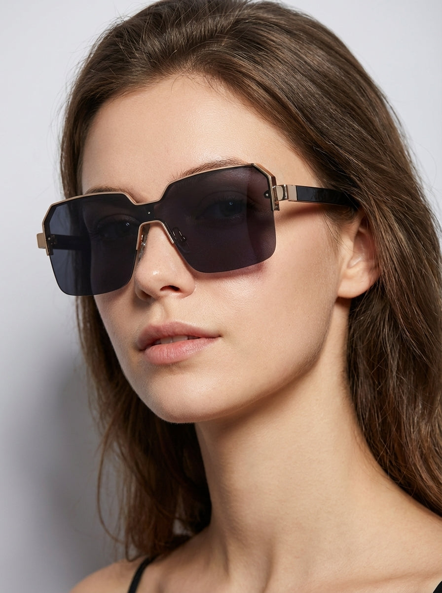 Isolde Varley Classic Sunglasses