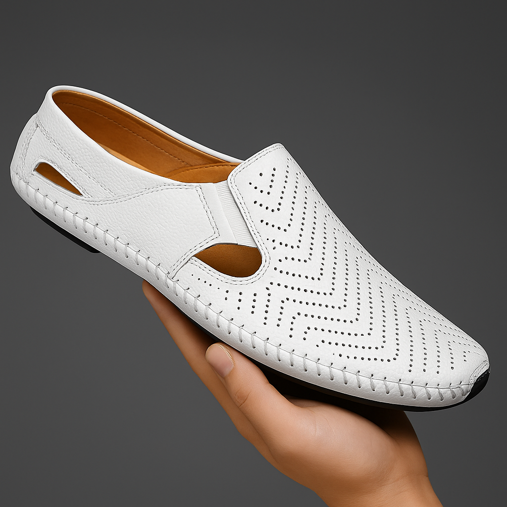 Odric Inverleith Summer Sandals