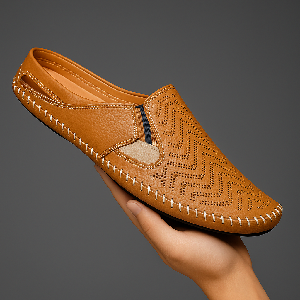 Odric Inverleith Summer Sandals