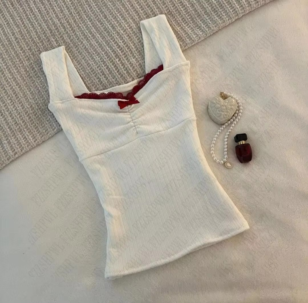 Evangeline Danforth Cami Top