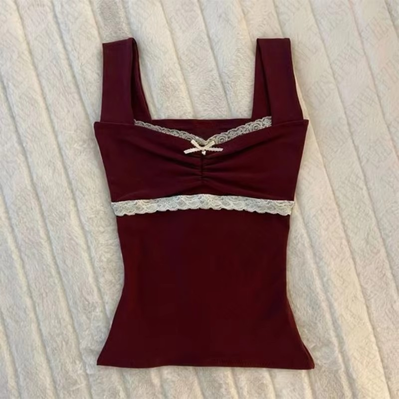 Evangeline Danforth Cami Top
