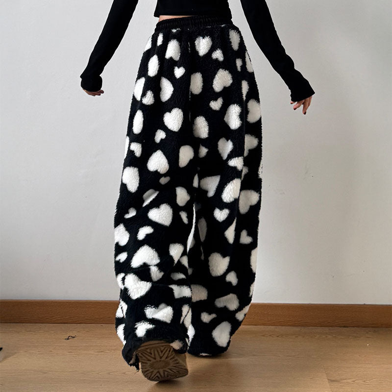 Elspeth Merrivale Summer Trousers