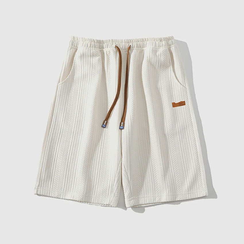 Konrad Yarborough Summer Shorts