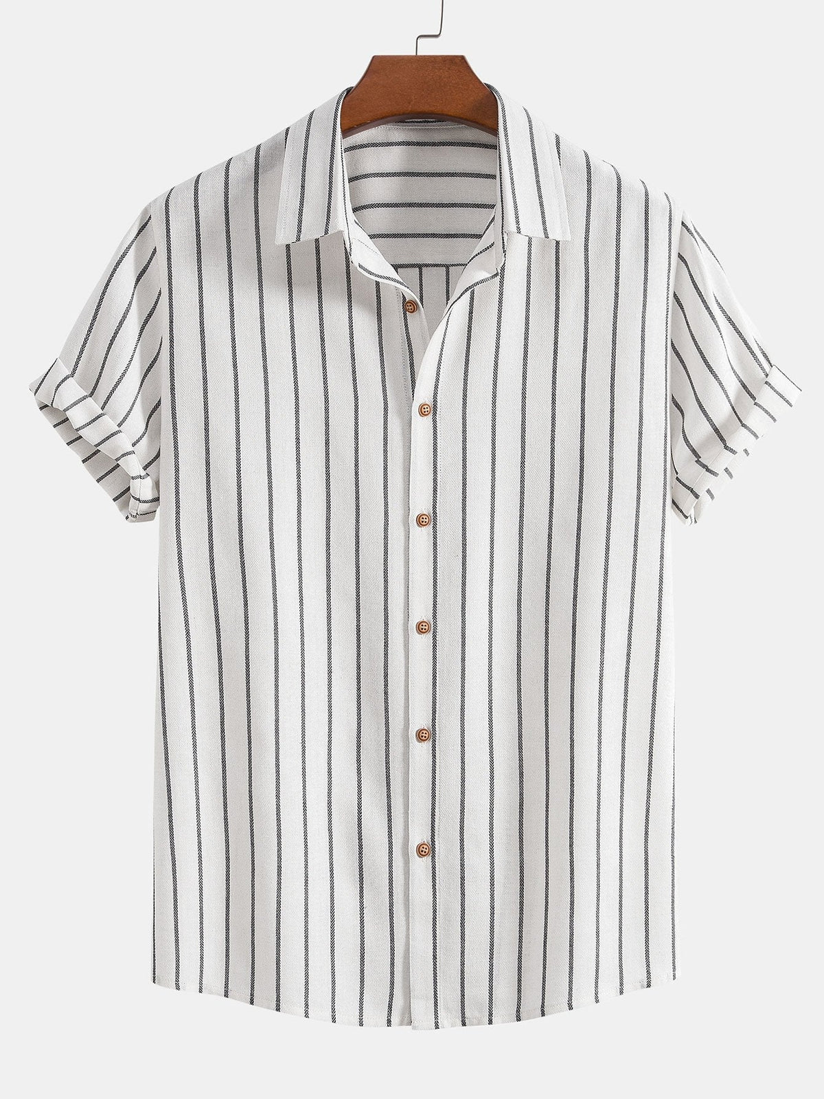 Tarquin Norhaven Summer Shirt