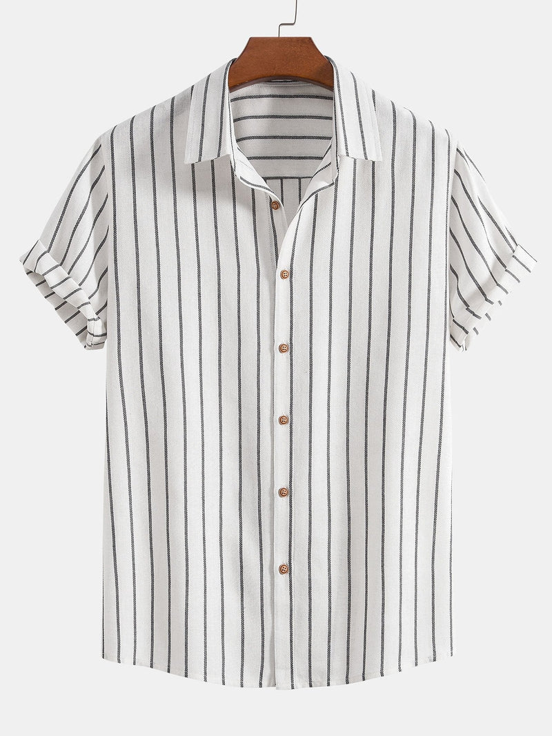 Tarquin Norhaven Summer Shirt