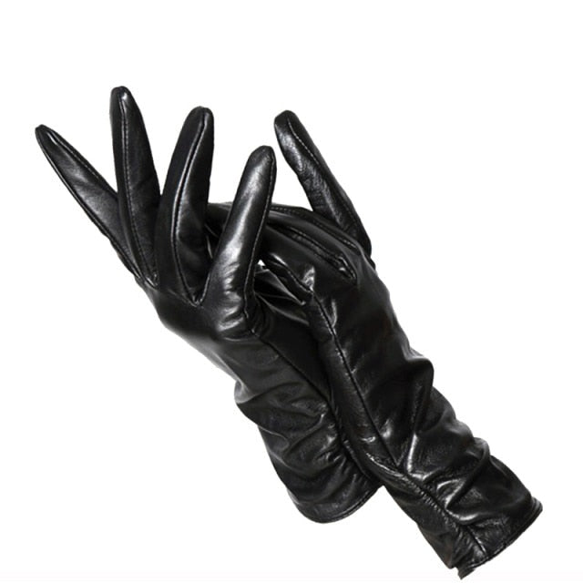 Evangeline Ashcombe Classic Gloves