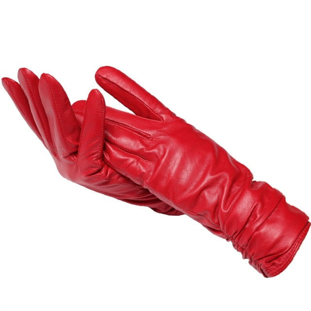 Evangeline Ashcombe Classic Gloves