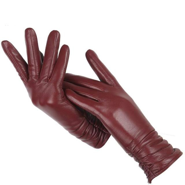 Evangeline Ashcombe Classic Gloves