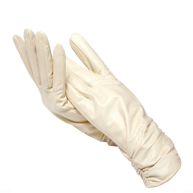 Evangeline Ashcombe Classic Gloves