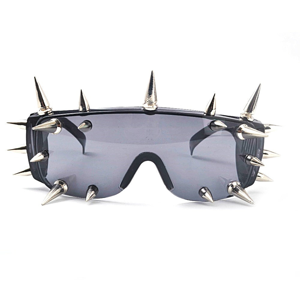 Beatrix Cranfield Shield Sunglasses