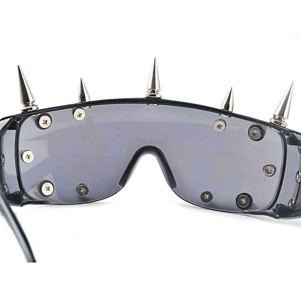 Beatrix Cranfield Shield Sunglasses