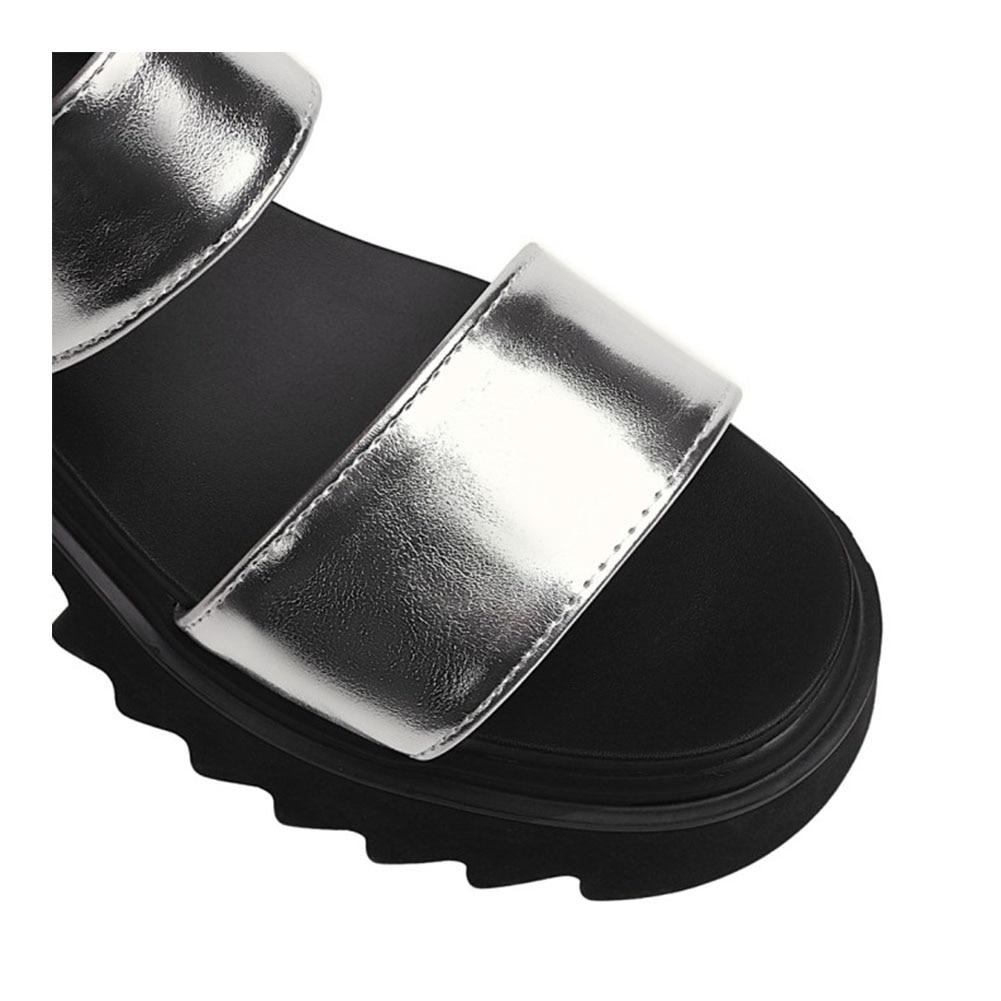 Leonie Yarborough Summer Sandals