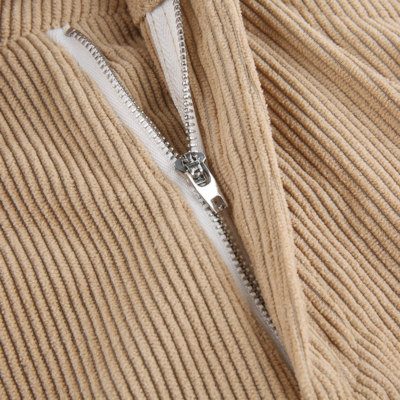 Mirabelle Thornfield Summer Trousers