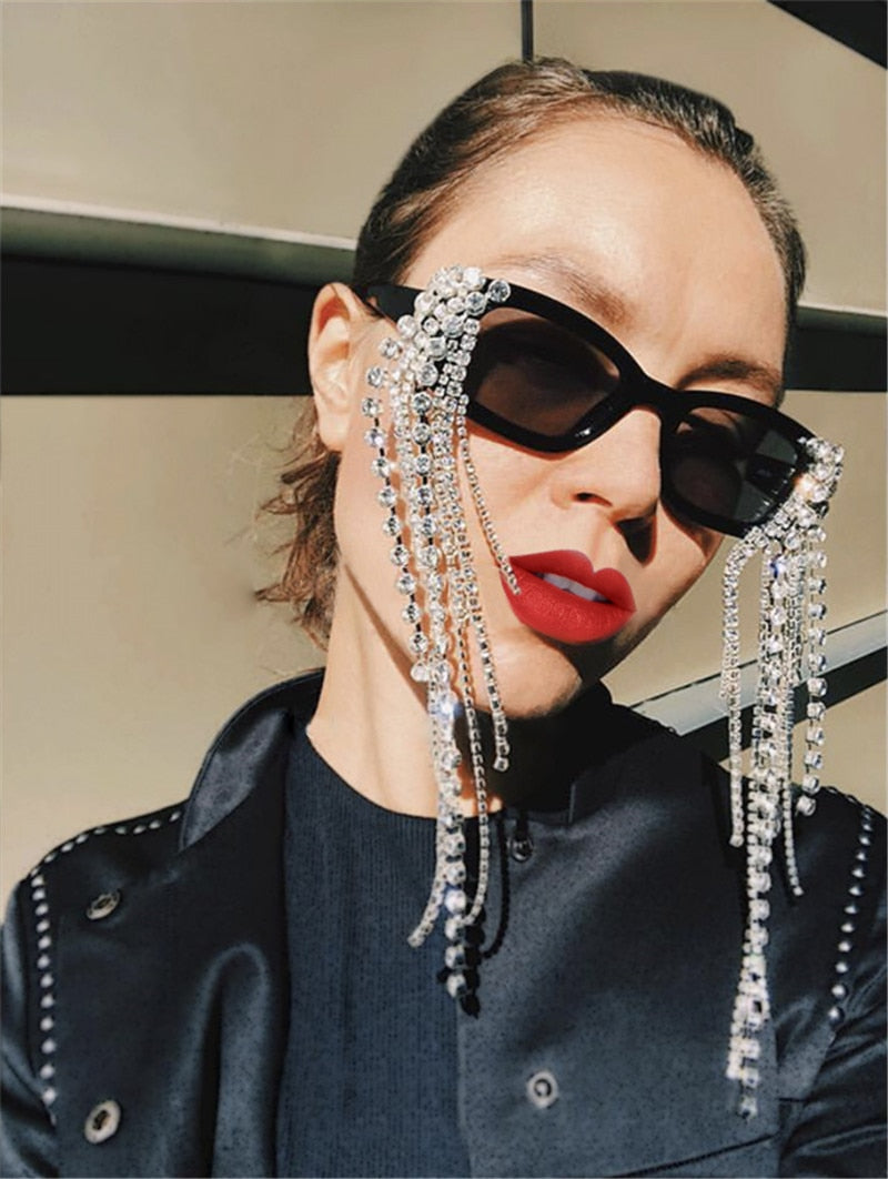 Philippa Ironside Classic Sunglasses