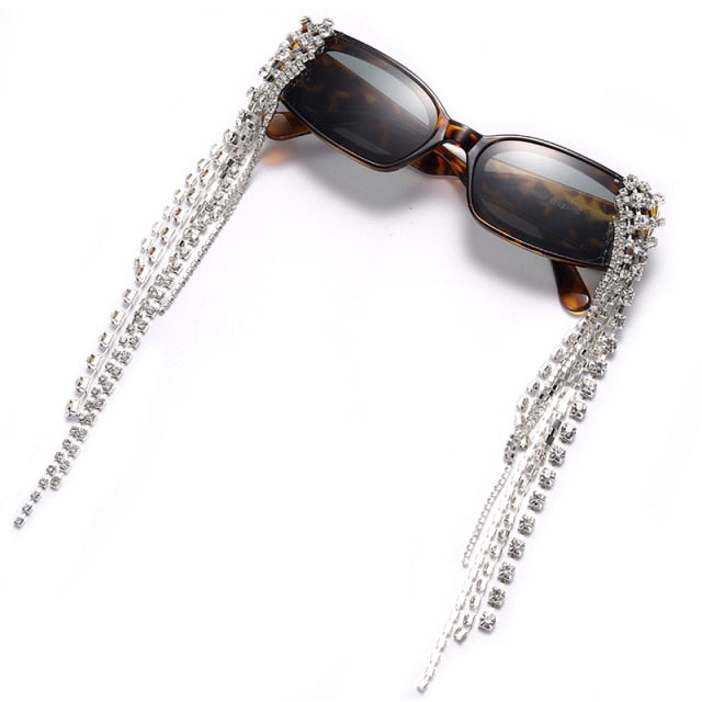 Philippa Ironside Classic Sunglasses