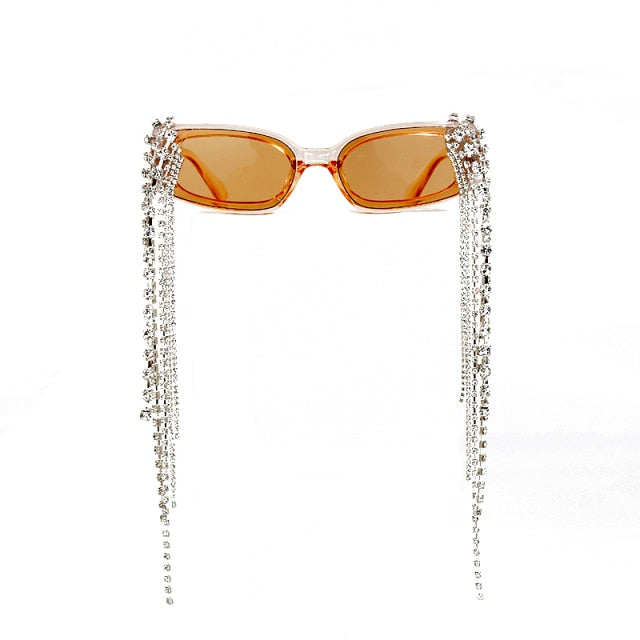 Philippa Ironside Classic Sunglasses