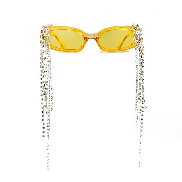 Philippa Ironside Classic Sunglasses