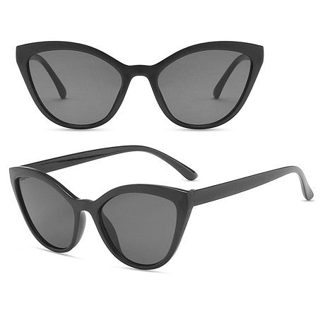 Blandine Oakhampton Cat Eye Sunglasses