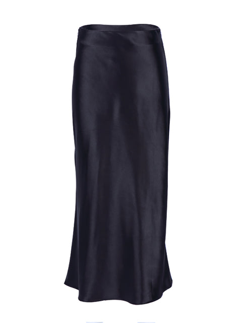 Delphine Ulverston High Waisted Skirt