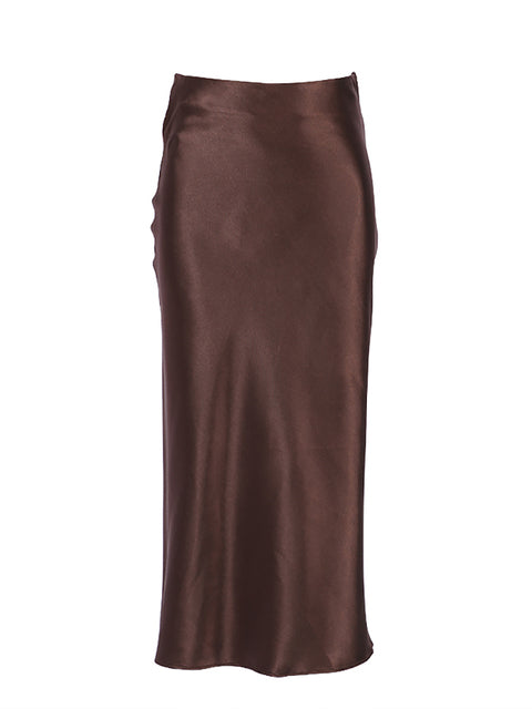 Delphine Ulverston High Waisted Skirt