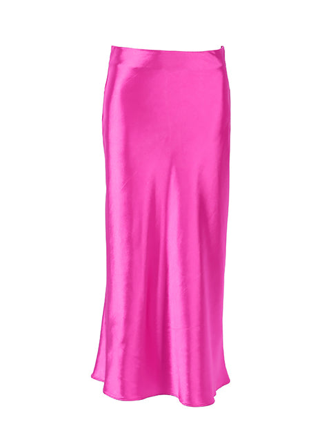 Delphine Ulverston High Waisted Skirt
