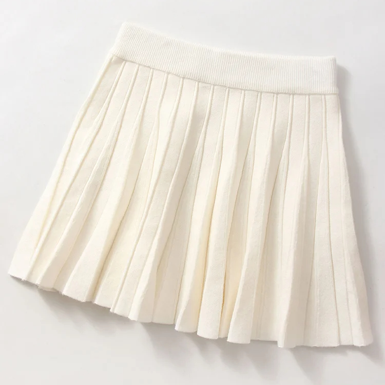Evangeline Stanmore Tailored Skirt