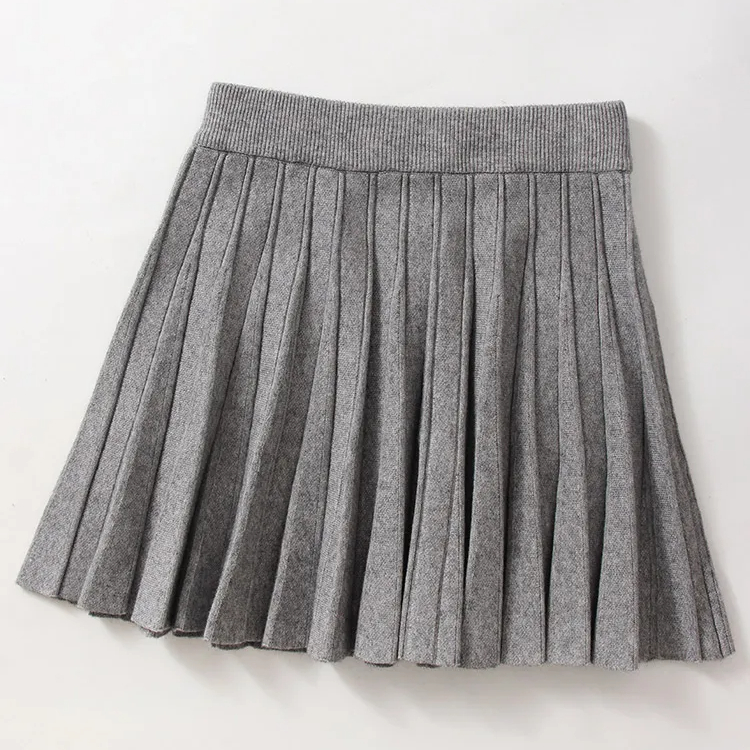 Evangeline Stanmore Tailored Skirt